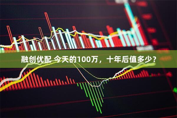 融创优配 今天的100万，十年后值多少？