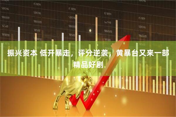 振兴资本 低开暴走，评分逆袭，黄暴台又来一部精品好剧